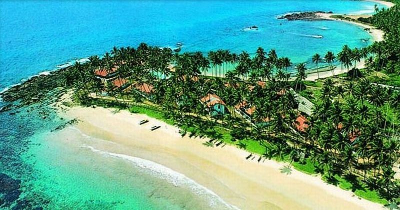  Dickwella Resort, Sri Lanka