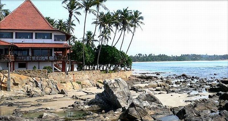  Dickwella Resort, Sri Lanka